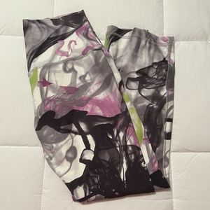 Lululemon throwback leggings